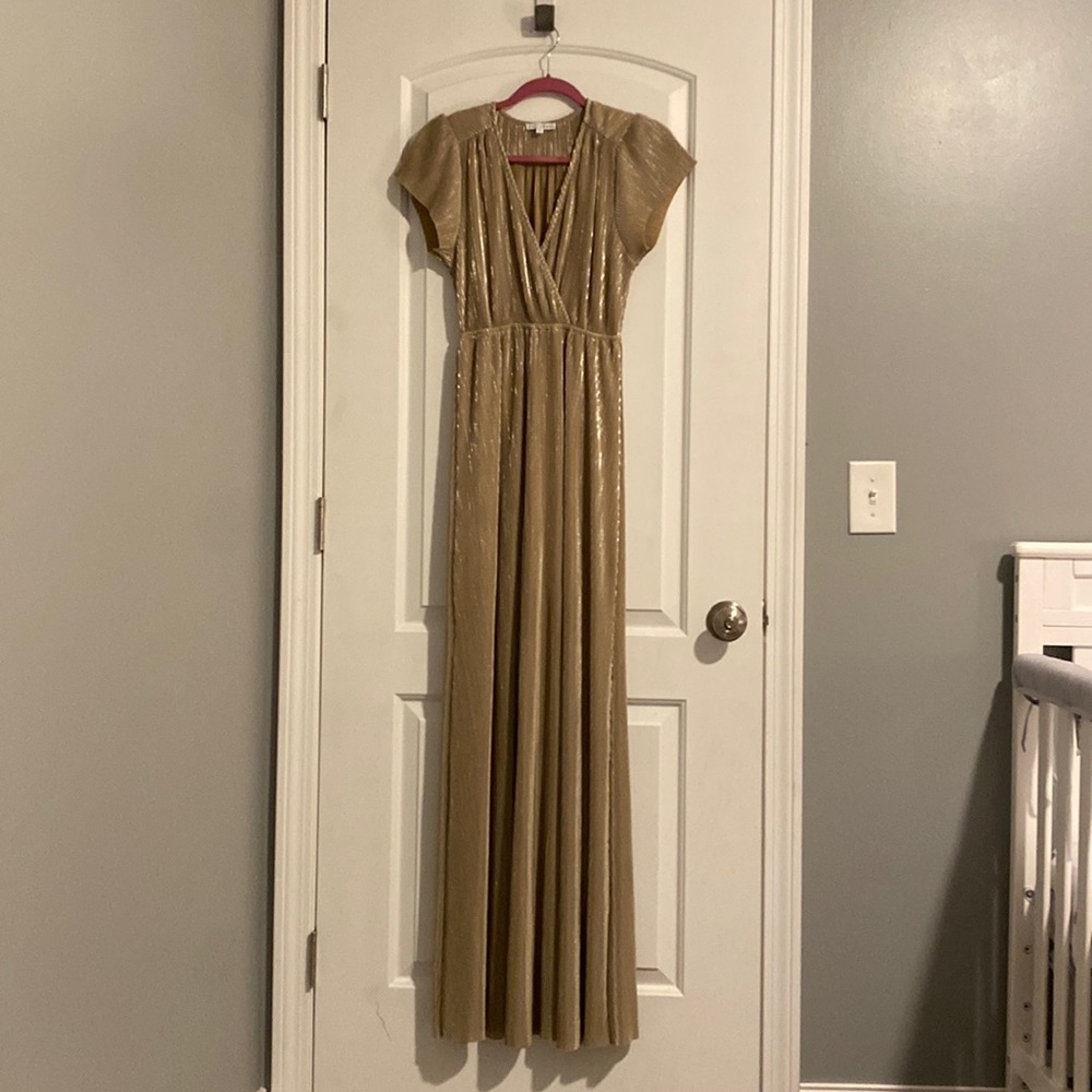 Baltic Born Maxi Dress